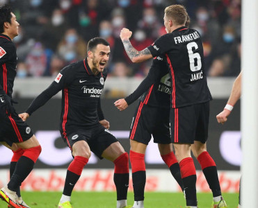 Ayntraxt'dan inamlı səfər qələbəsi