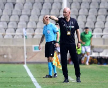 Qarabağ'la matçda ən yaxşı oyunumuzu göstərməyə çalışacağıq