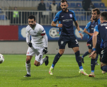 10-cu uğursuzluq: Antirekorda 2 oyun qaldı