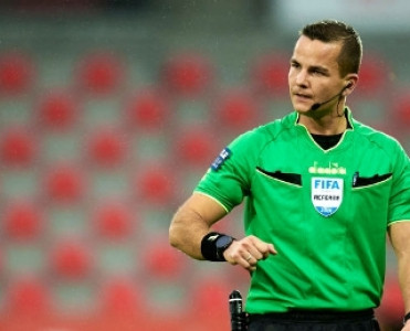 Qarabağ – Omoniya matçının hakimləri bilindi