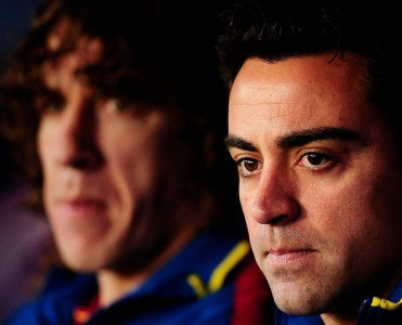 Xavi Barselona'da uğur qazanacaq – Puyol