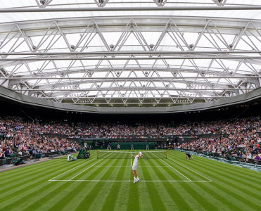 Tennisçilər saxta vaksin sənədinə görə cəzalanacaqlar