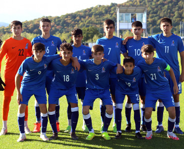 Azərbaycan millisinin heyətində dəyişiklik edildi