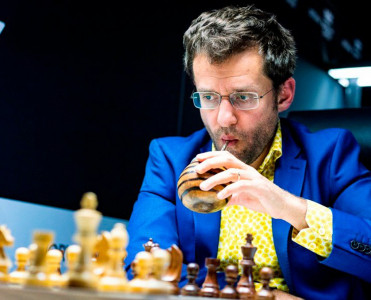 Erməni şahmatçıdan təxribatçı paylaşım