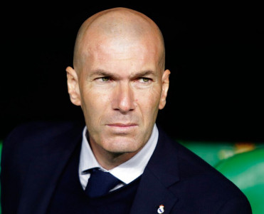 PSJ rəhbərliyi Zinəddin Zidanla əlaqə saxlayıb