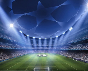 ÇL oyunu texniki nasazlığa görə gec başlayıb