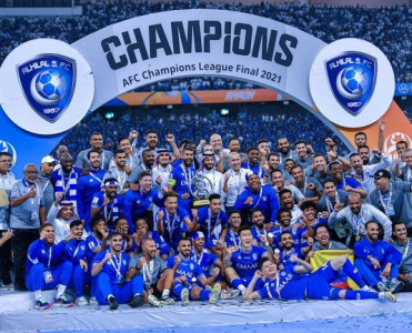 Asiya Çempionlar Liqasının qalibi bəlli oldu