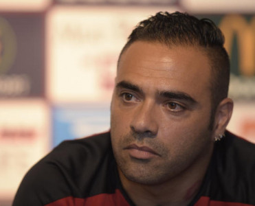 Yuventus'un keçmiş futbolçusu həbs olundu