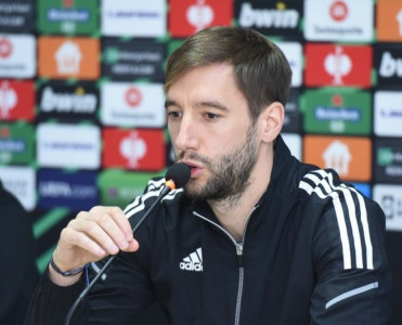 Omoniya ilə qarşılaşmaya yaxşı hazırlaşmışıq