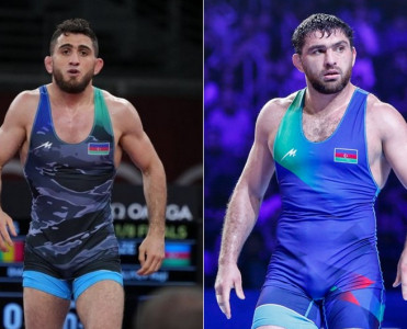 Olimpiya mükafatçıları Azərbaycan çempionatına qatılmayacaq