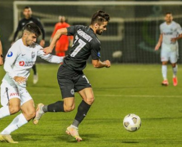 Neftçi'yə yeni qol vurmağın vaxtı gəlib çatıb