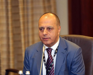 Azərbaycan Şahmat Federasiyasının prezidenti dəyişdi