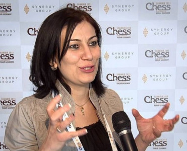 Azərbaycan Şahmat Federasiyasının yeni baş katibi bilindi