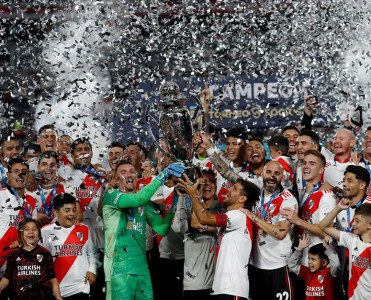 Argentina çempionatının qalibi bilindi