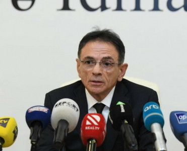 Mədət Quliyev: İnsanların işə velosipedlə getmələrinə çalışmalıyıq