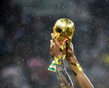 Pley-off mərhələsinin püşkü atıldı, Türkiyə Portuqaliyaya rəqib oldu