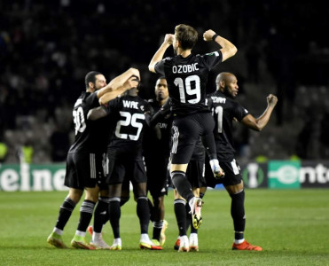 Qarabağ'ın Avropa nəhəngləri arasında mövqeyi bilindi