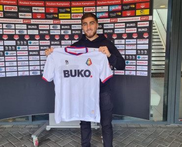 Ozan Can məhsuldar ötürmə, komandasından heç-heçə