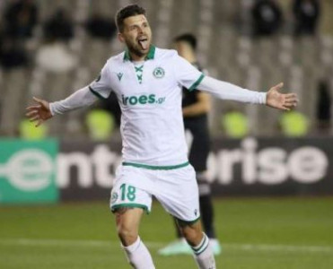 Qarabağ'a bu cür qol vurmaq gözəl hissdir