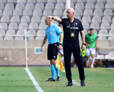 Qarabağ'la oyunda yaxşı keyfiyyət nümayiş etdirdik