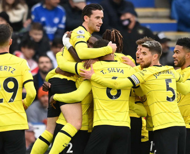 İlin ən yaxşı komandası açıqlandı