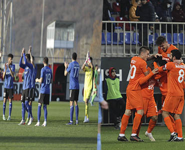 Qarabağ və Neftçi'nin qış toplanışı üçün hazırlıq planı bilindi