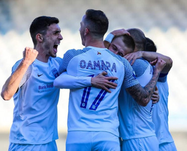 Sabah klubunun da qış hazırlıq planı bəlli oldu