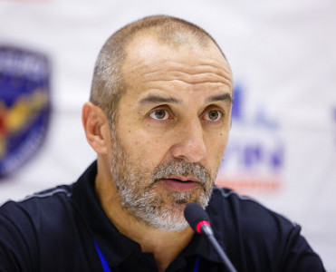 Neftçi'nin sabiq baş məşqçisi Moldova yığmasından göndərildi