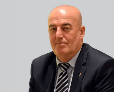 Asim Xudiyev Konfrans Liqası matçına təyinat aldı