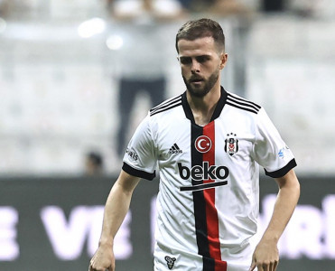 Beşiktaş'da növbəti ciddi itki