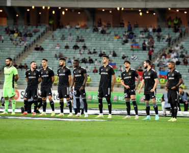 Qarabağ'ın zədəli futbolçularının komandaya qayıdacağı vaxt bilindi
