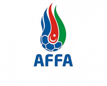 AFFA İcraiyyə Komitəsinin qərarları açıqlandı