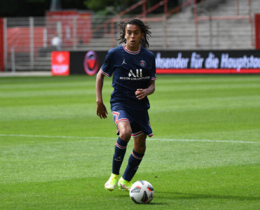 Mbappenin qardaşı milliyə çağırıldı