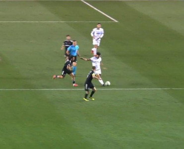 UEFA Qarabağ'ın qapısına vurulmuş qolu fərqləndirib