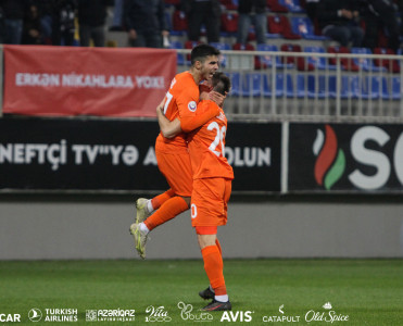 Bu hisslərin sözlə ifadəsi yoxdur - Neftçi'nin futbolçusu