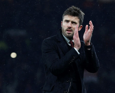 Karrik Mançester Yunayted'lə vidalaşdı