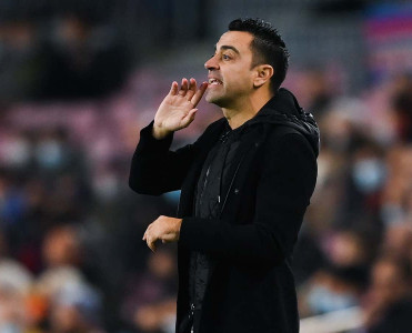 De Yonq Barselona'dan ayrılır? - Xavi açıqladı