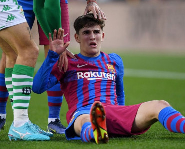 Huşunu itirən Barselona'lı futbolçunun son durumu bilindi