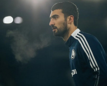 Mahir Emreli: Motivasiya yüksəkdir