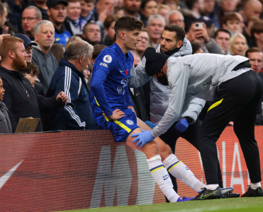 Çelsi'də ciddi itki