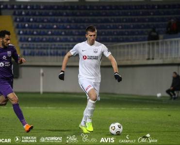 Voyislav Stankoviç: Hər şey yoluna düşəcək