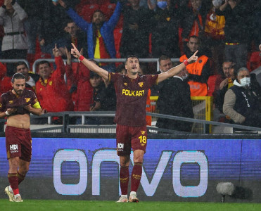 Göztəpə'dən çətin qələbə