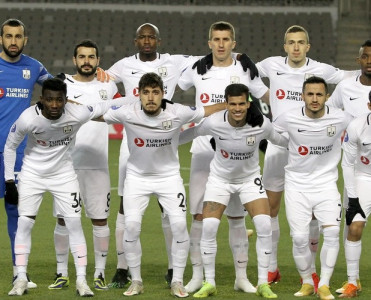 Neftçi Qəbələ ilə səfər oyununa ciddi itkilərlə çıxacaq