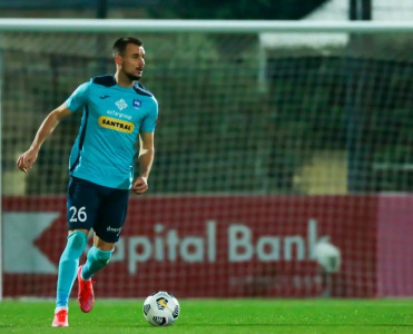 Zirə'nin futbolçusu uzun müddətli sıradan çıxdı