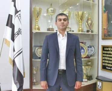 Neftçi'nin sabiq prezidentinə UEFA-dan növbəti təyinat