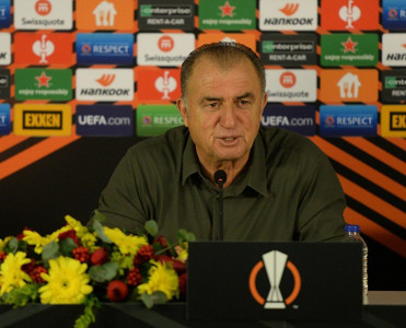 Fatih Terim xəstəxanadan evə buraxıldı