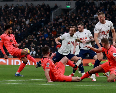 Tottenhem'in oyunları təxirə salına bilər – koronavirusa görə