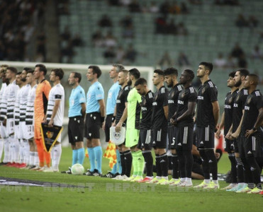 UEFA Bazel - Qarabağ oyunu ilə bağlı sorğu keçirdi - FOTO