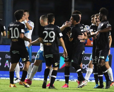 Abdullayevdən Etnikosda məhsuldar ötürmə