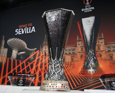 AL-da pley-off cütlükləri bəlli oldu